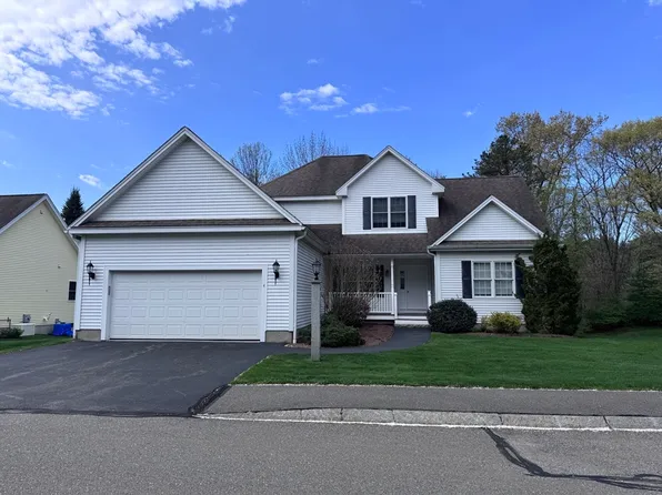 4 Tilbury Rd Unit 4, Methuen, MA 01844