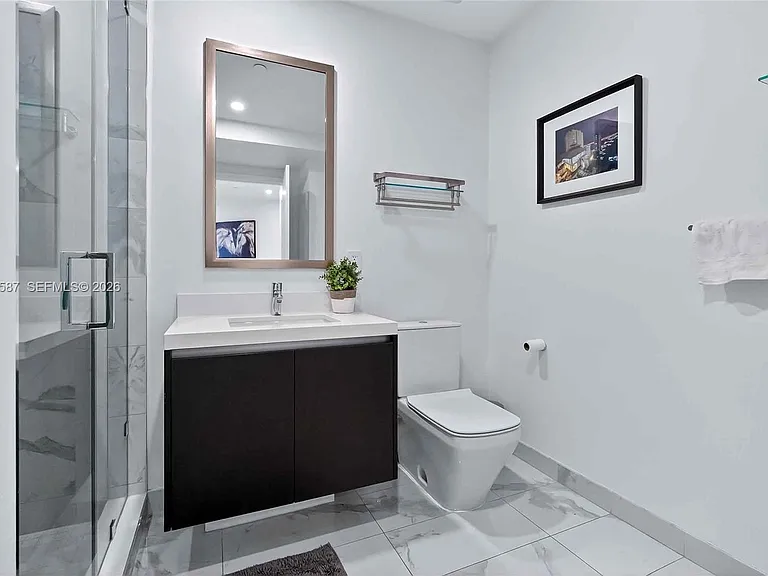 851 NE 1st Ave #1603 — Photo 8