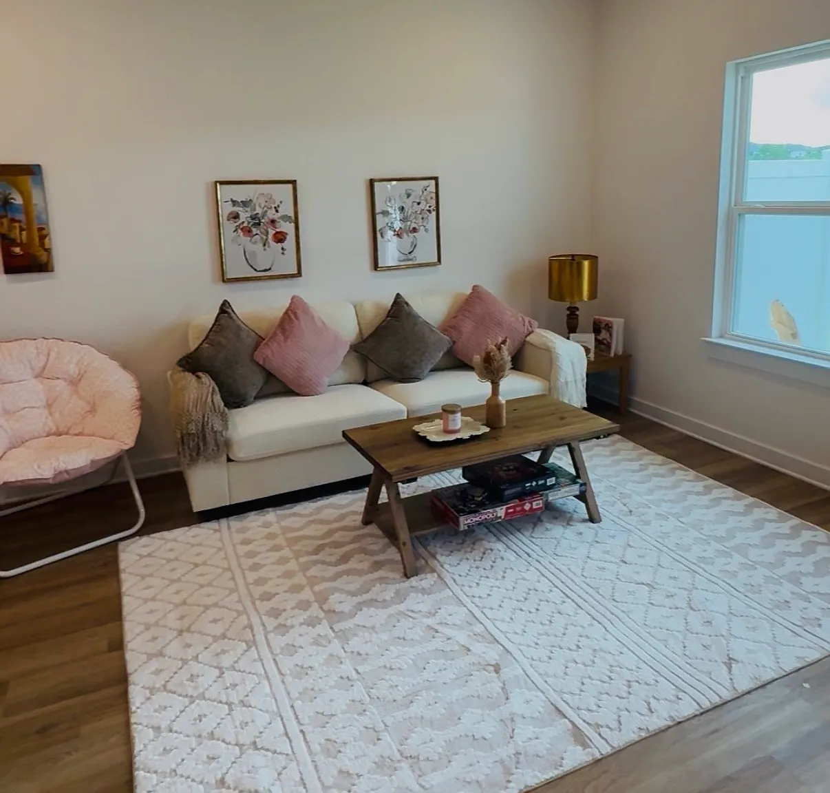3 bed, 2.5 bath, 1459 sqft, $2,895 — Photo 1