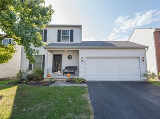 4485 Canaday Ct, Columbus, OH 43228