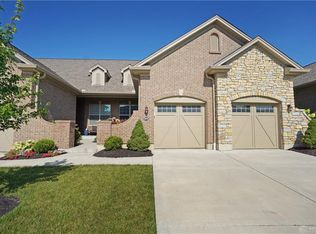 5825 Springview Cir, Mason, OH 45040