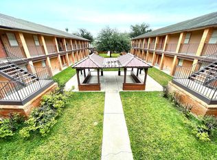 2500 S Ware Rd #40, McAllen, TX 78503