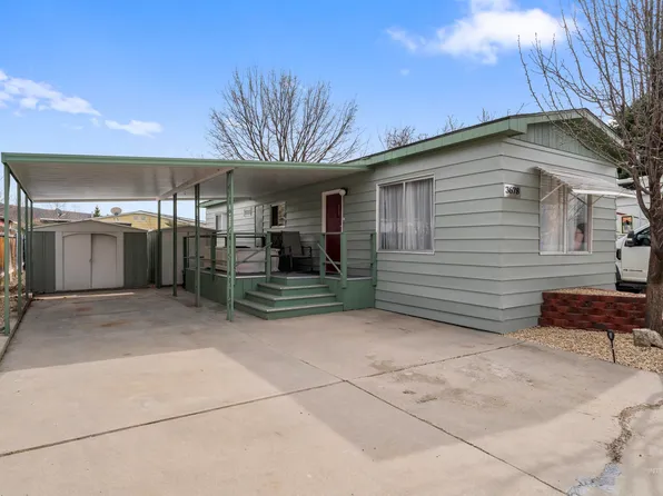 3678 S Durham Way, Boise, ID 83716
