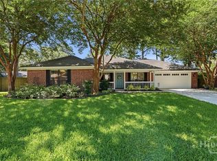 7 E Gazebo Lane, Savannah, GA 31410