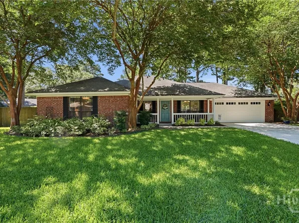 7 E Gazebo Lane, Savannah, GA 31410