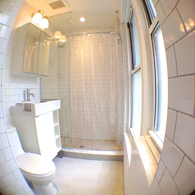 Rented by Veracity NYC LLC | media 24