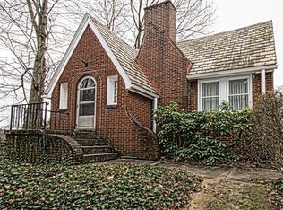 1322 Grandview Ave, Glenshaw, PA 15116