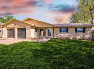 5705 NW Ash Ave, Lawton, OK 73505