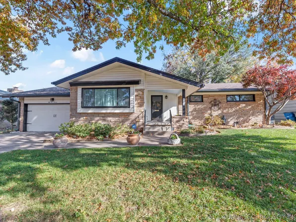 5207 S Toledo Ave, Tulsa, OK 74135