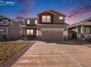 11045 Scenic Brush Dr, Peyton, CO 80831