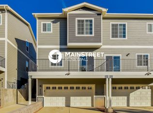 850 Promontory Rock Grv, Colorado Springs, CO 80905