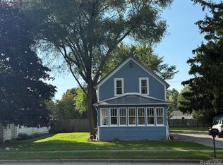 621 S Port Crescent St, Bad Axe, MI 48413