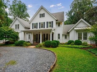 3375 Ridgewood Rd NW, Atlanta, GA 30327