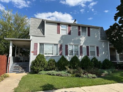 5649 N Mason Ave, Chicago, IL, 60646