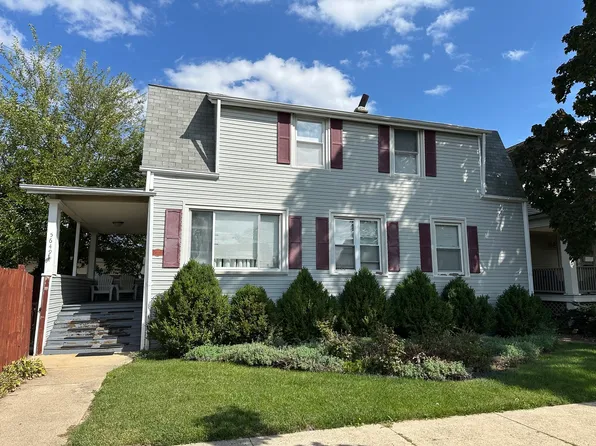 5649 N Mason Ave, Chicago, IL 60646