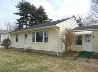 1540 Ditmoor Stroll, Newark, OH 43055