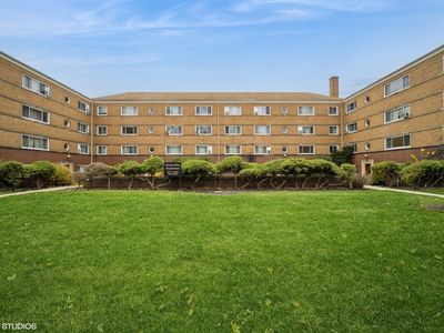 1110 N Harlem Ave APT 1N, River Forest, IL, 60305