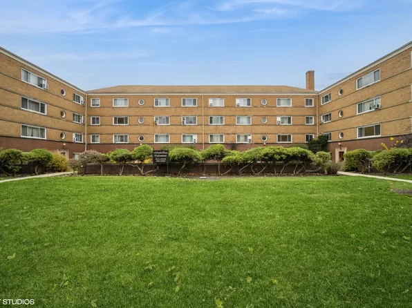 1110 N Harlem Ave APT 1N, River Forest, IL 60305