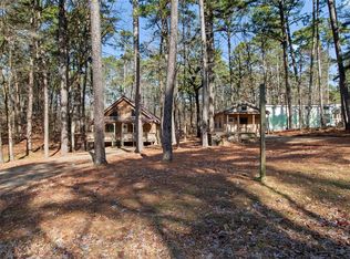 35 Marlin Dr, Broken Bow, OK 74728