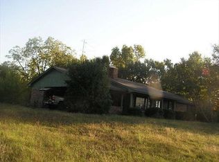 2780 Highway 270 E, Mount Ida, AR 71957