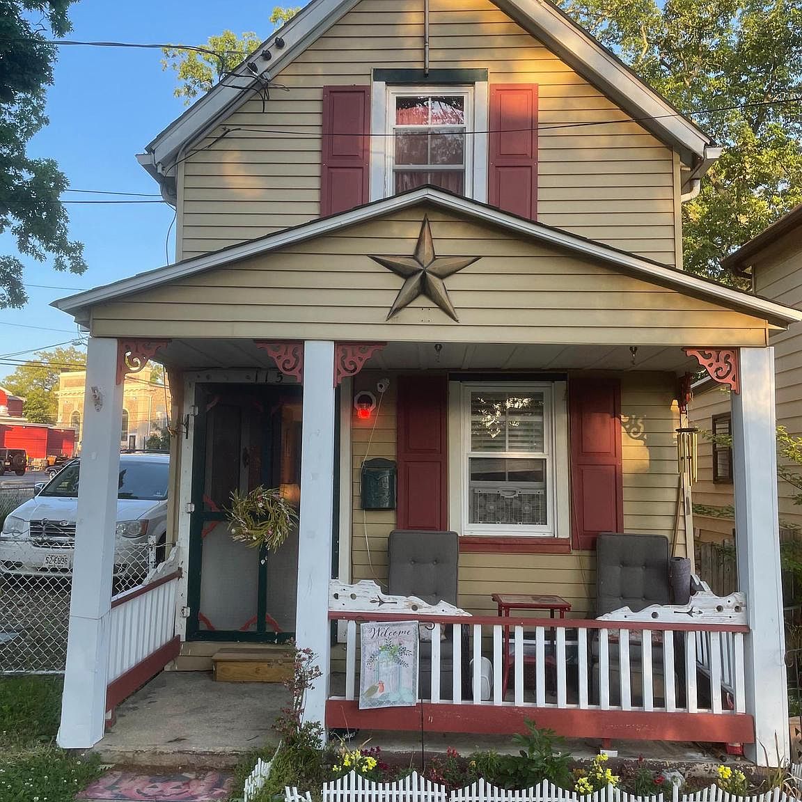 115 2nd Ave, Pitman, NJ 08071 Zillow