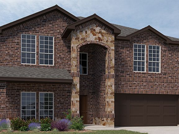 Plan Elevation.