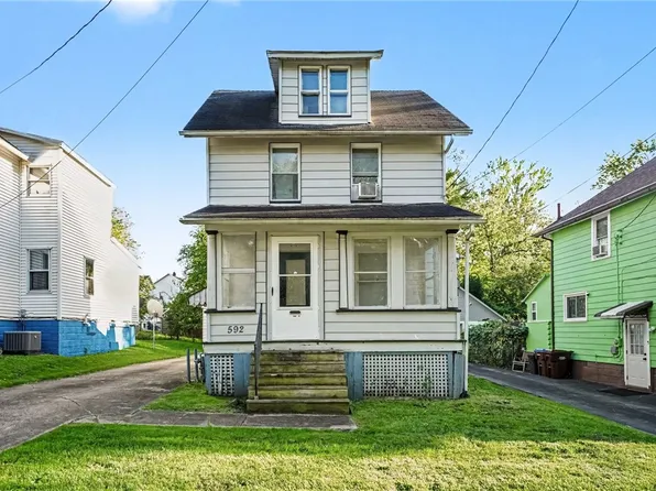 592 Hull St, Sharon, PA 16146