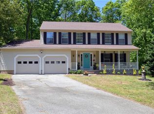 4904 Macilroy Ct, Henrico, VA 23228