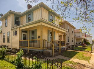 449 Fairview Ave, Hamilton, OH