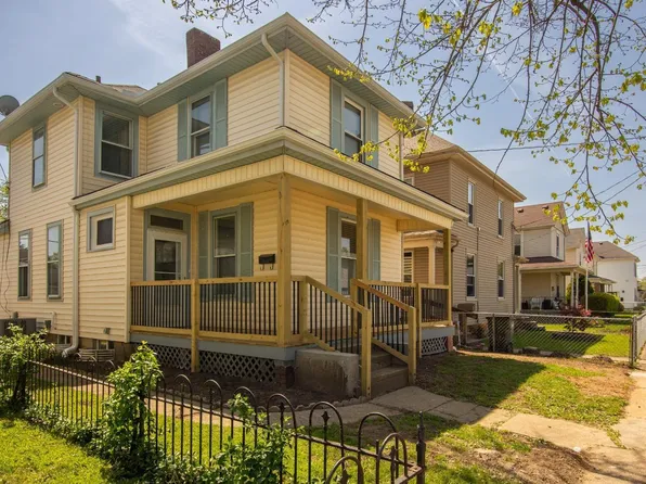 449 Fairview Ave, Hamilton, OH 45015