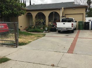 10426 Cayuga Ave, Pacoima, CA 91331