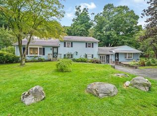143 Route 17, Tuxedo Park, NY 10987