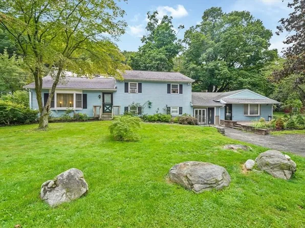 143 Route 17, Tuxedo Park, NY 10987