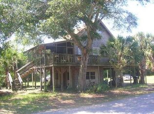 2268 Middle St, Sullivans Island, SC 29482