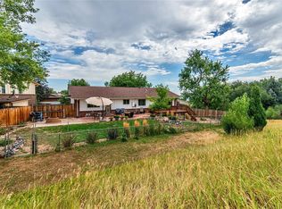 12988 W Oregon Dr, Lakewood, CO 80228