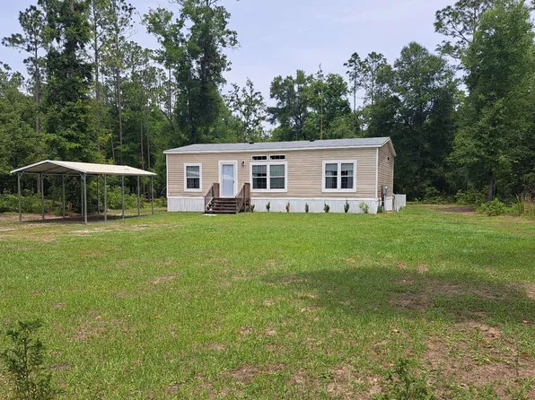 287 SW Albany Ter, Fort White, FL 32038