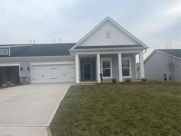 6540 Knob Creek Dr #704, Whitsett, NC 27377