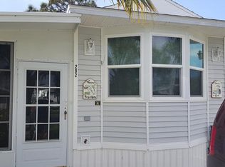 292 Bainbridge Dr, Nokomis, FL 34275