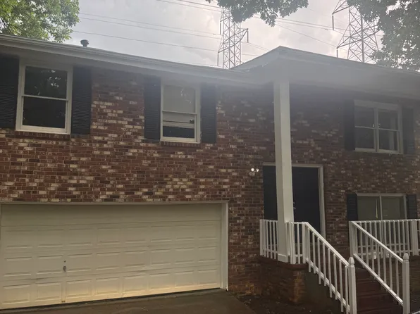 1306 Burbank Trl, Morrow, GA 30260