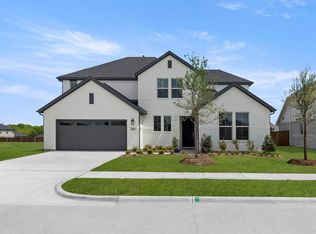 3708 Herrick St, Rockwall, TX 75032