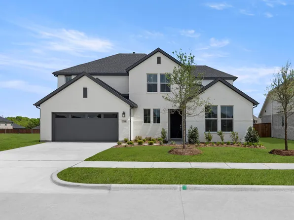 3708 Herrick St, Rockwall, TX 75032