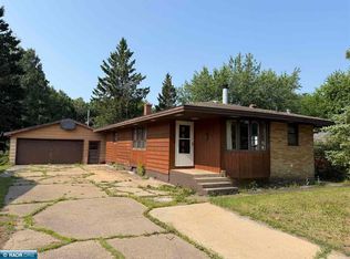 717 Maple Dr, Aurora, MN 55705