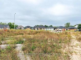 15 Hemlock Dr, Tillsonburg, ON N4G 5S2