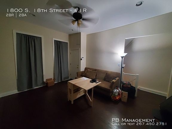 3rd image of 1800 S 18th St #1R