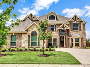 12554 Belmeade Dr, Frisco, TX 75035