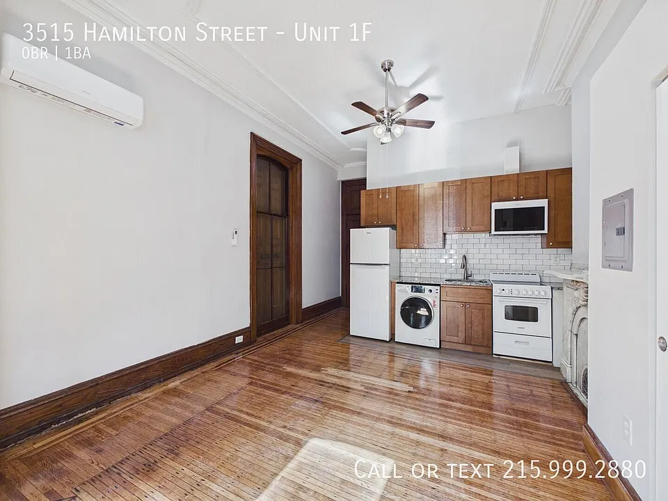 3515 Hamilton St #1F
