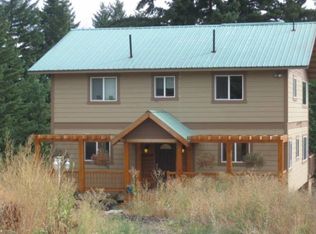 6115 Trout Creek Ridge Rd, Mount Hood Parkdale, OR 97041