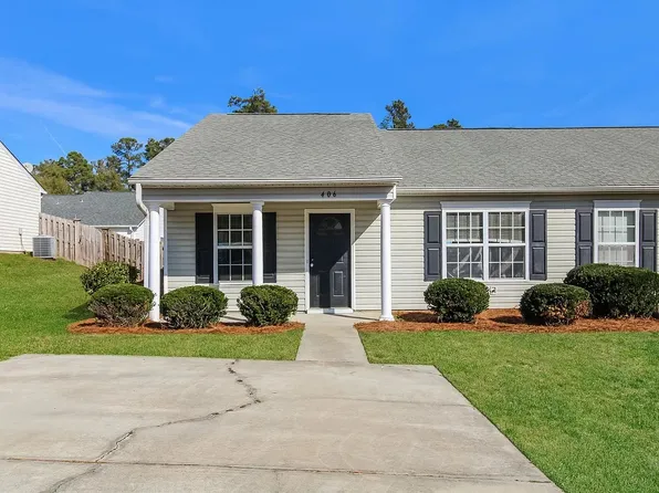 414 Wincrest Ln, Columbia, SC 29223