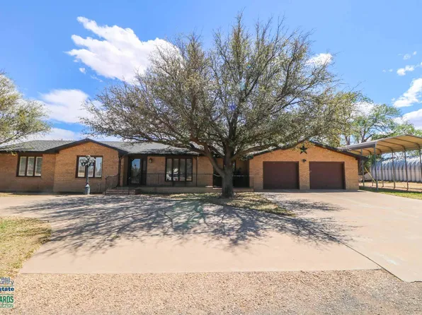 508 E Hay St, Sudan, TX 79371