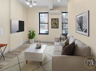 23-39 30th Dr #2REAR, Astoria, NY 11102